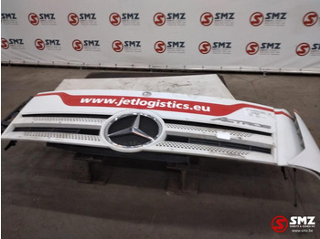 Hood MERCEDES-BENZ