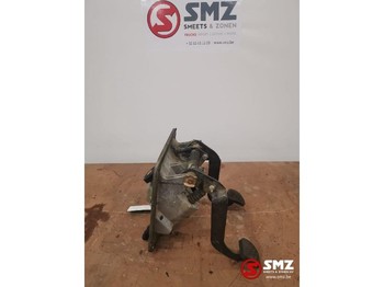 Pedal for Truck Mercedes-Benz Occ pedalenbox actros: picture 2 Pedal for Truck Mercedes-Benz Occ pedalenbox actros: picture 2