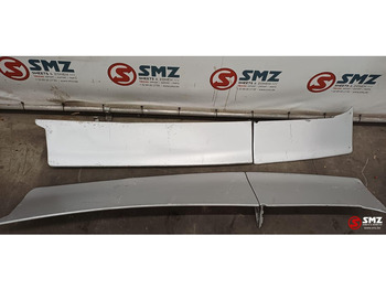 Aerodynamics/ Spoiler MERCEDES-BENZ