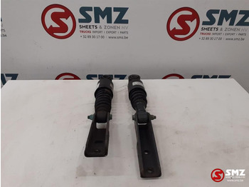 Cab suspension MERCEDES-BENZ