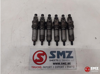 Fuel system MERCEDES-BENZ