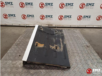 Body and exterior for Truck Mercedes-Benz Occ spatbord linksvooraan Mercedes: picture 5