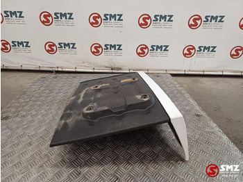 Body and exterior for Truck Mercedes-Benz Occ spatbord linksvooraan Mercedes: picture 3