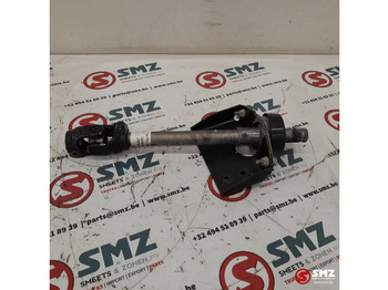 Steering MERCEDES-BENZ