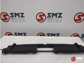 Cooling system for Truck Mercedes-Benz Occ ventilatorkap Mercedes Actros MP4 A9605001816: picture 2