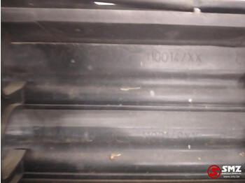 Cooling system for Truck Mercedes-Benz Occ ventilatorkap Mercedes Actros MP4 A9605001816: picture 4