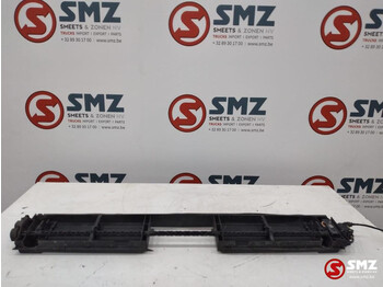 Cooling system for Truck Mercedes-Benz Occ ventilatorkap Mercedes Actros MP4 A9605001816: picture 3