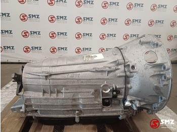 Gearbox MERCEDES-BENZ