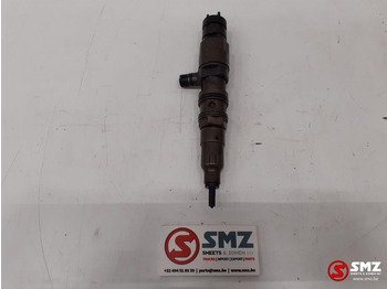 Fuel system MERCEDES-BENZ