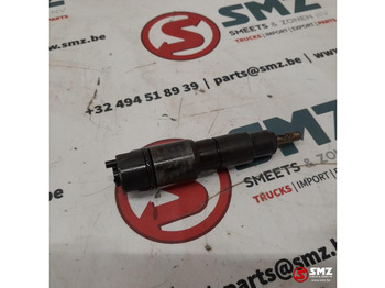 Fuel system MERCEDES-BENZ