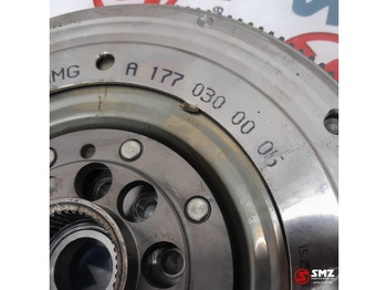 Engine and parts for Car Mercedes-Benz Occ vliegwiel AMG C63S Mercedes: picture 4 Engine and parts for Car Mercedes-Benz Occ vliegwiel AMG C63S Mercedes: picture 4