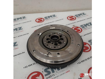 Engine and parts for Car Mercedes-Benz Occ vliegwiel AMG C63S Mercedes: picture 2 Engine and parts for Car Mercedes-Benz Occ vliegwiel AMG C63S Mercedes: picture 2