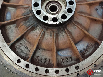 Engine and parts for Truck Mercedes-Benz Occ vliegwiel Mercedes: picture 3 Engine and parts for Truck Mercedes-Benz Occ vliegwiel Mercedes: picture 3
