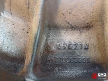 Engine and parts for Truck Mercedes-Benz Occ vliegwiel Mercedes: picture 4 Engine and parts for Truck Mercedes-Benz Occ vliegwiel Mercedes: picture 4