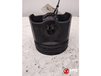 Engine and parts MERCEDES-BENZ