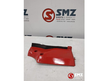 Cab and interior MERCEDES-BENZ