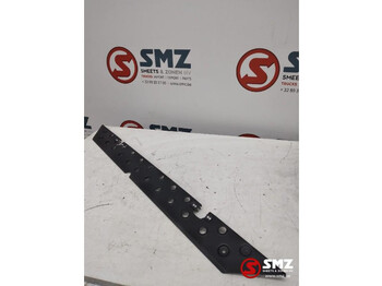 Cab and interior MERCEDES-BENZ