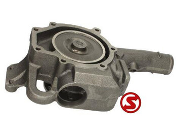 Coolant pump for Truck Mercedes-Benz Waterpomp: picture 2