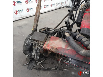 Boom Palfinger Occ autolaadkraan M125L82 Palfinger: picture 4