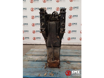 Fuel system for Truck Renault Occ AdBluetank 60L Renault: picture 4