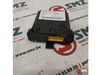 ECU RENAULT