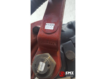Steering gear for Truck Renault Occ Stuurhuis Renault Premium: picture 5
