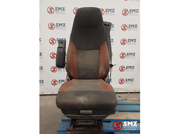 Cab and interior RENAULT