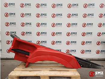 Cab and interior RENAULT