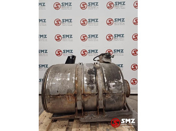 Catalytic converter RENAULT