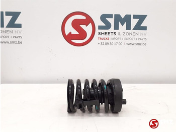 Cab and interior for Truck Renault Occ luchtveercabine voorzijde Renault: picture 3 Cab and interior for Truck Renault Occ luchtveercabine voorzijde Renault: picture 3