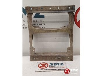 Cab and interior RENAULT