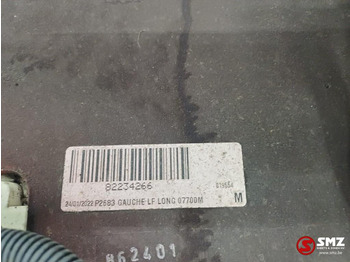 Frame/ Chassis for Truck Renault Occ set side skirts L/R Renault: picture 5 Frame/ Chassis for Truck Renault Occ set side skirts L/R Renault: picture 5