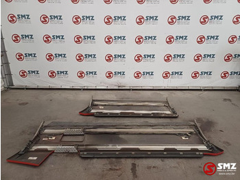 Frame/ Chassis for Truck Renault Occ set side skirts L/R Renault: picture 2 Frame/ Chassis for Truck Renault Occ set side skirts L/R Renault: picture 2