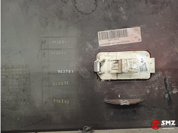 Frame/ Chassis for Truck Renault Occ set side skirts L/R Renault: picture 4 Frame/ Chassis for Truck Renault Occ set side skirts L/R Renault: picture 4