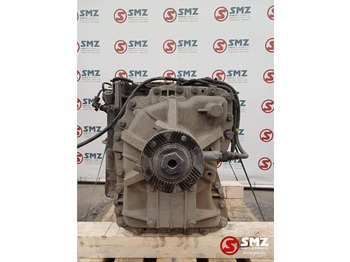 Gearbox for Truck Renault Occ versnellingsbak AT2412E Renault: picture 4 Gearbox for Truck Renault Occ versnellingsbak AT2412E Renault: picture 4