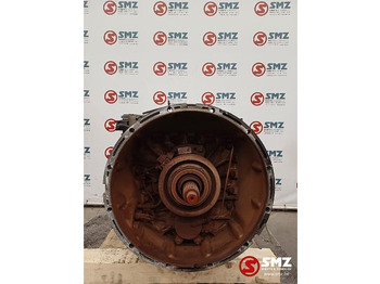 Gearbox for Truck Renault Occ versnellingsbak AT2412E Renault: picture 3 Gearbox for Truck Renault Occ versnellingsbak AT2412E Renault: picture 3