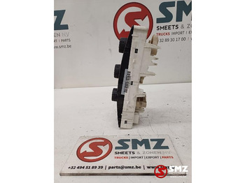 Cab and interior for Truck Renault Occ verwarmingsbediening Renault: picture 4 Cab and interior for Truck Renault Occ verwarmingsbediening Renault: picture 4