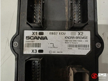 ECU for Truck Scania Occ ECU EBS7 regeleenheid Scania: picture 3