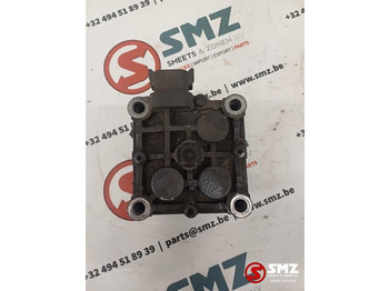 Engine and parts for Truck Scania Occ EGR kleppenblok Scania: picture 3