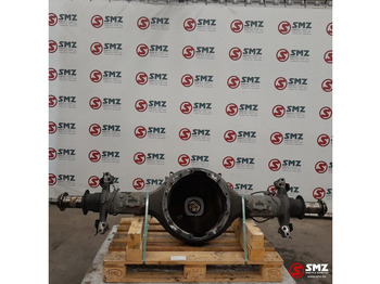 Drive shaft SCANIA R