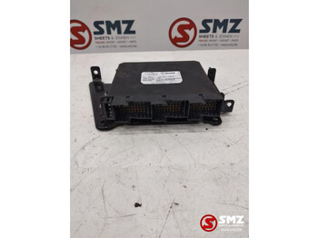 ECU SCANIA R