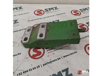 Cab and interior SCANIA