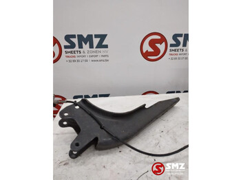 Cab suspension SCANIA