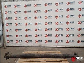 Drive shaft SCANIA P