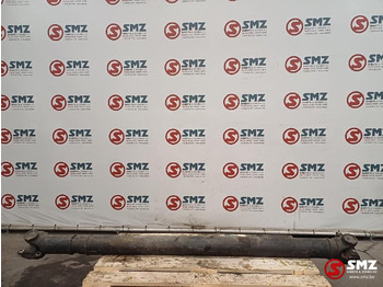 Drive shaft SCANIA P