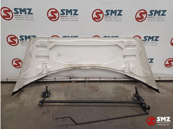 Aerodynamics/ Spoiler for Truck Scania Occ dakspoiler Scania 53/66cm: picture 2