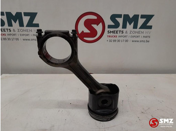 Engine and parts SCANIA