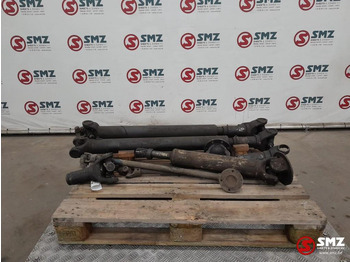 Drive shaft for Truck Scania Occ lot cardanassen Scania: picture 2