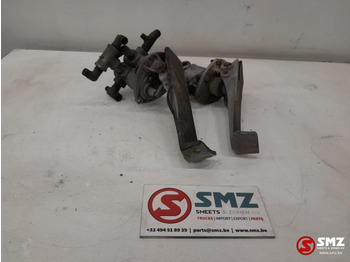 Cab and interior SCANIA