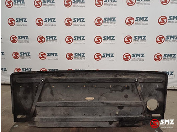 Cab and interior SCANIA